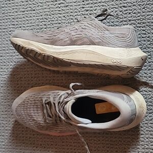 Running ASIC GEL Kayano Lite 3 Size 10